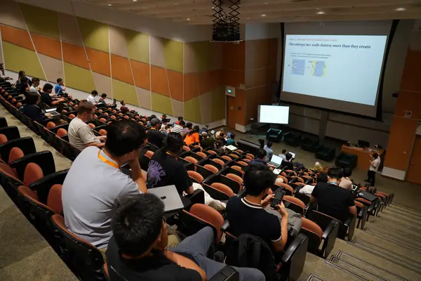 APCNCS 2026 at NTU Singapore