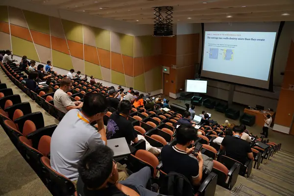APCNCS 2026 at NTU Singapore
