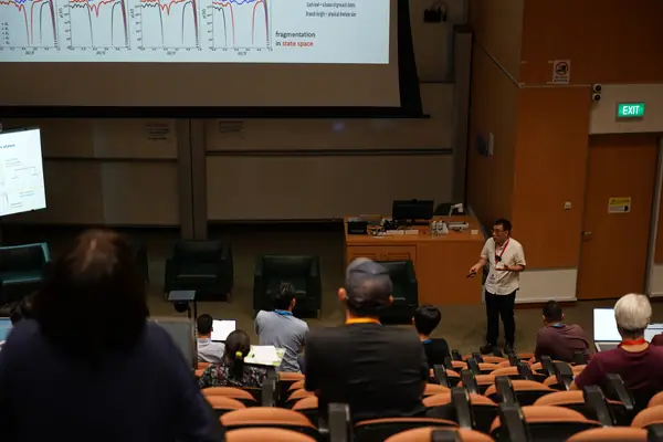 APCNCS 2026 at NTU Singapore