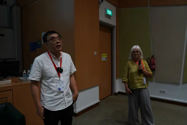 APCNCS 2026 at NTU Singapore