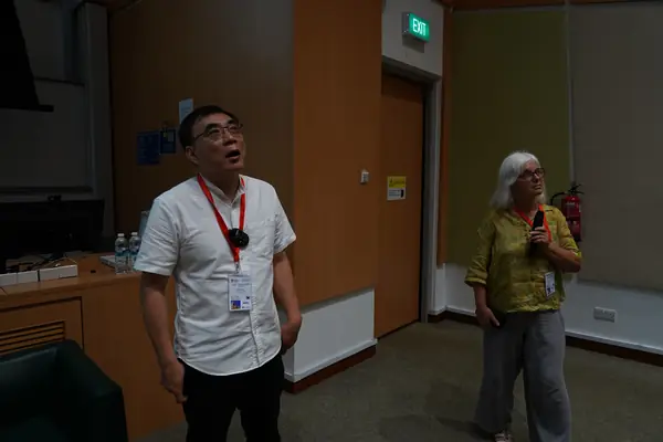 APCNCS 2026 at NTU Singapore