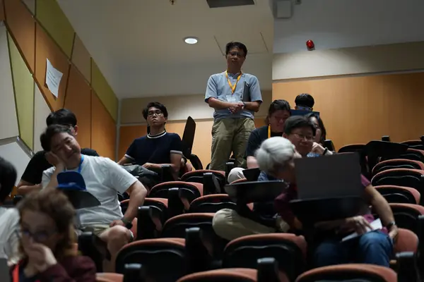 APCNCS 2026 at NTU Singapore