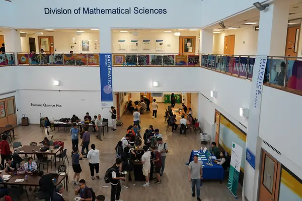 APCNCS 2026 at NTU Singapore