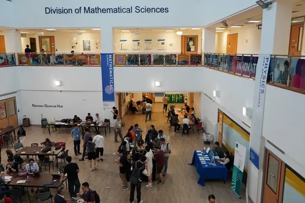 APCNCS 2026 at NTU Singapore