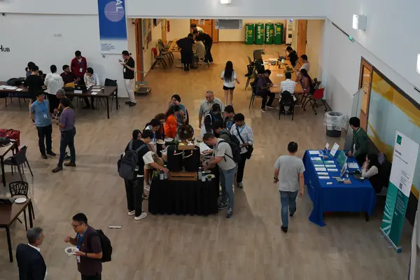 APCNCS 2026 at NTU Singapore