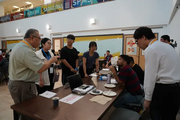 APCNCS 2026 at NTU Singapore