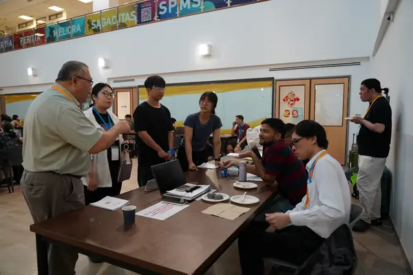 APCNCS 2026 at NTU Singapore