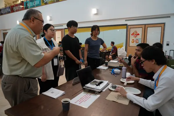 APCNCS 2026 at NTU Singapore