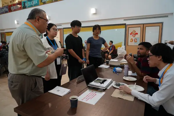APCNCS 2026 at NTU Singapore