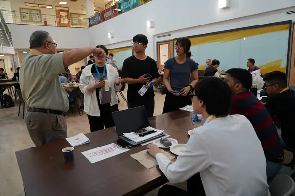 APCNCS 2026 at NTU Singapore