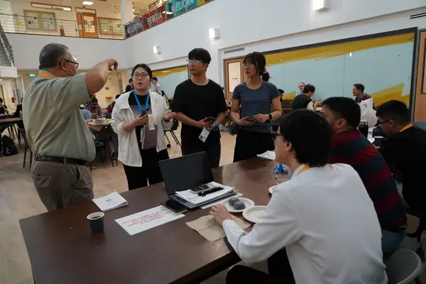 APCNCS 2026 at NTU Singapore