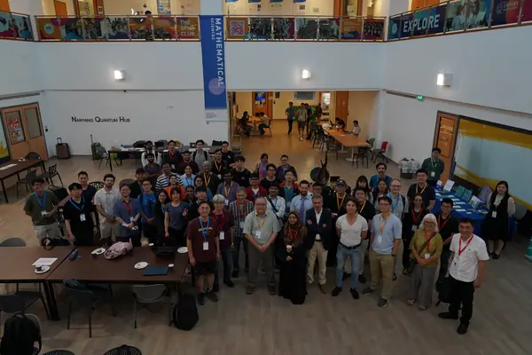 APCNCS 2026 at NTU Singapore