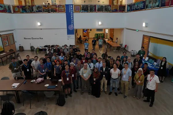 APCNCS 2026 at NTU Singapore