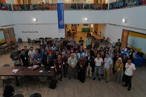 APCNCS 2026 at NTU Singapore