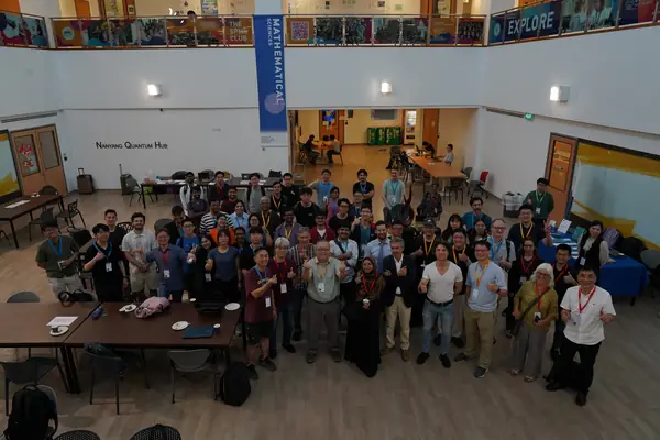 APCNCS 2026 at NTU Singapore
