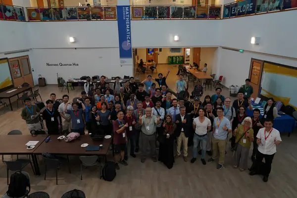 APCNCS 2026 at NTU Singapore