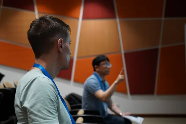 APCNCS 2026 at NTU Singapore