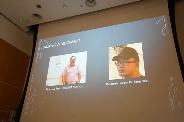APCNCS 2026 at NTU Singapore