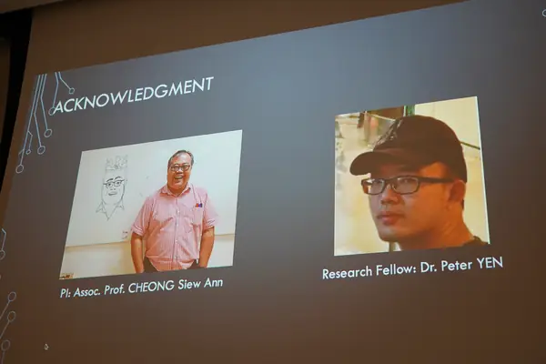 APCNCS 2026 at NTU Singapore