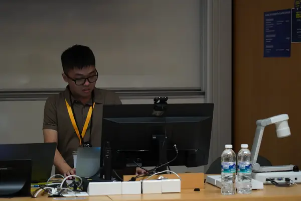 APCNCS 2026 at NTU Singapore
