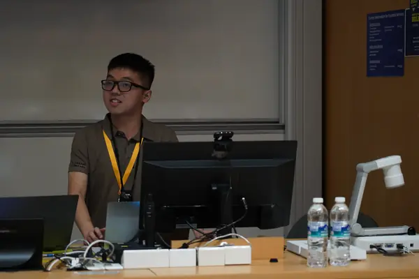 APCNCS 2026 at NTU Singapore
