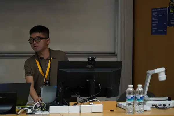 APCNCS 2026 at NTU Singapore