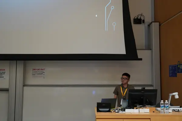 APCNCS 2026 at NTU Singapore