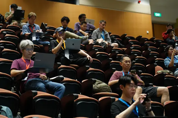 APCNCS 2026 at NTU Singapore