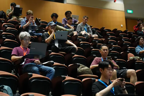APCNCS 2026 at NTU Singapore