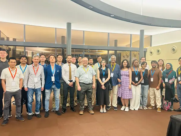 APCNCS 2026 at NTU Singapore