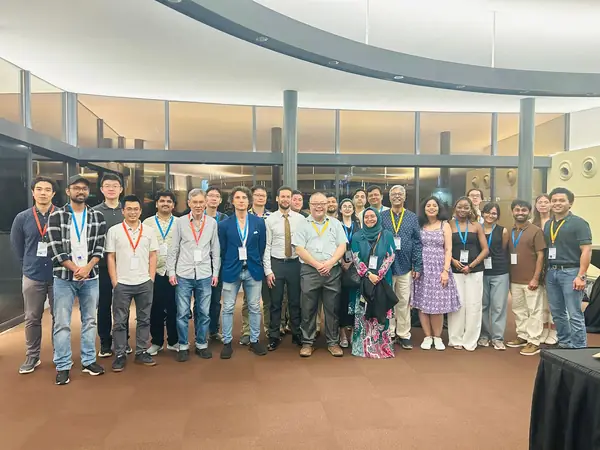 APCNCS 2026 at NTU Singapore