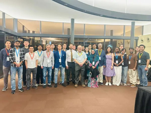 APCNCS 2026 at NTU Singapore