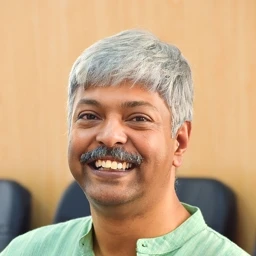 Anirban Chakraborti