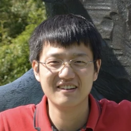 Bo Yang