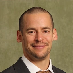 Carlos Gershenson