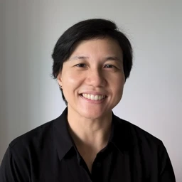 Cynthia Siew