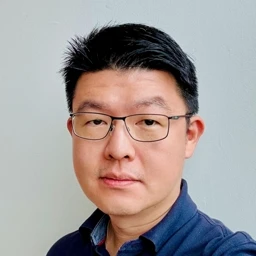 Ee Hou Yong