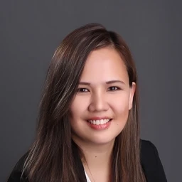 Erika Fille Legara