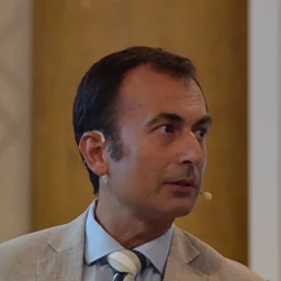 Guido Caldarelli