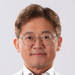 Hawoong Jeong