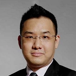 Kang Hao Cheong