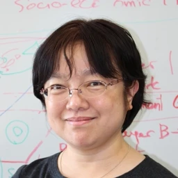 Misako Takayasu