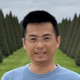 Neil Huynh Hoai Nguyen