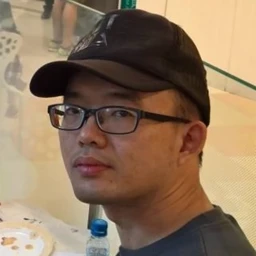 Peter Yen