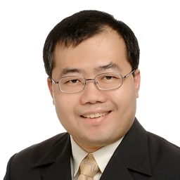 Siew Ann Cheong