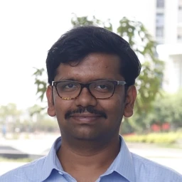 Soumyajyoti Biswas