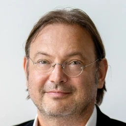 Stefan Thurner